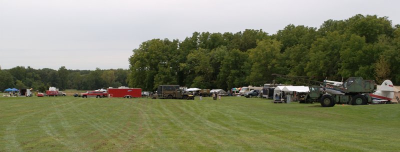 2012 Rally 1